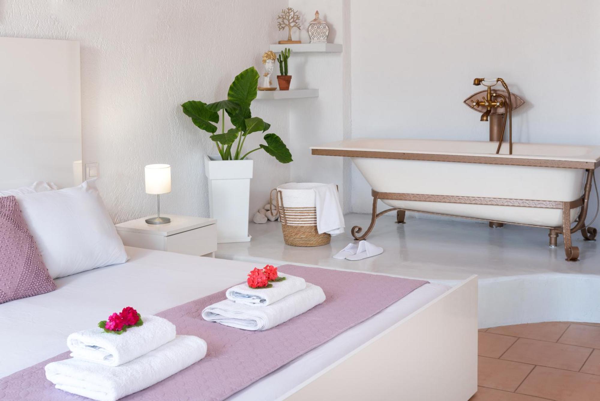 Coastal Dream Beachview Jacuzzi& Sauna Amoudara  외부 사진